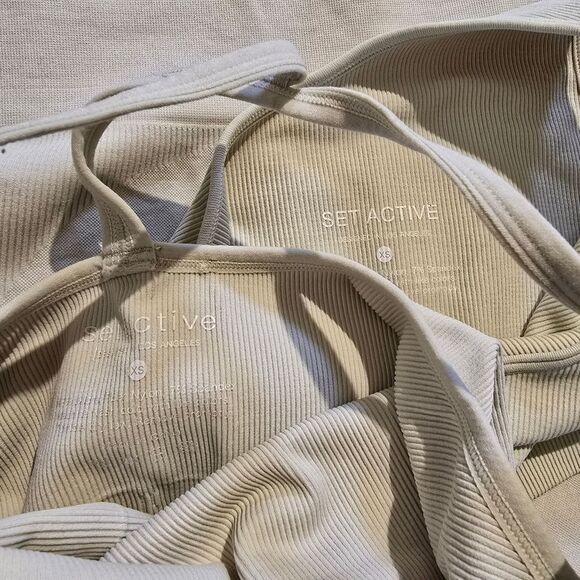 SET ACTIVE complete Set - Picture 3 of 3